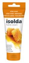 Krém na ruce Isolda 100ml Včelí vosk s mateřídouškou foto