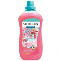 Sidolux soda power 1L Japanese Cherry foto