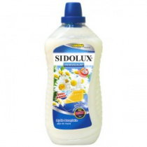 Sidolux soda power 1L Marseilské mýdlo foto