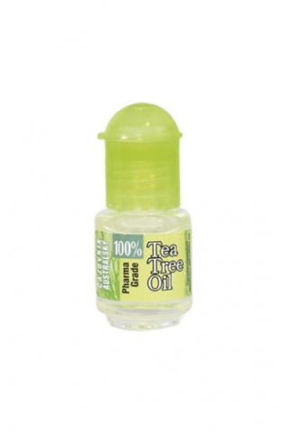 TEA TREE OIL roll-on 5ml