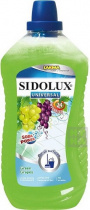 Sidolux soda power 1L Green Grapes foto