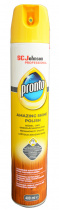 Pronto spray Clasic 400ml hnědé foto