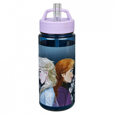 Lahev na pití 500ml Frozen