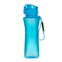 Lahev na pití 550ml Oxy Twist Azur-mat foto