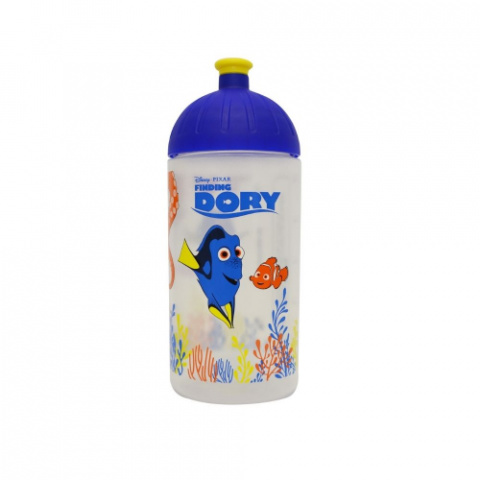Lahev na pití 500ml Rybička
