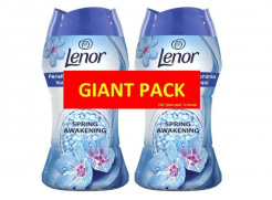 Lenor UNstop. vonné perličky 2x140g Spring Awakening foto