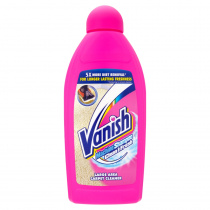 Vanish čistič kober. 3v1 strojní 500ml foto