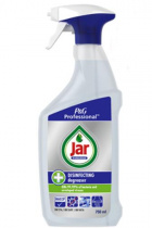 Jar 750ml profesional, Disinfecting Degreaser - odmašťovač foto