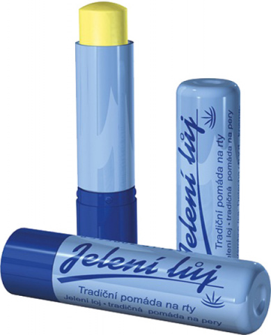 Jelení lůj tradiční 4,8g