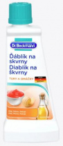 Dr.Beckman ďáblík na skvrny 50ml tuky, omáčky foto